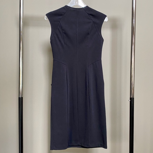 Enchante Black Dress - Picture 2 of 4